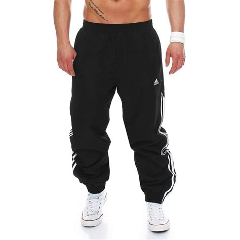 sporthose adidas herren weit|jogginghosen herren.